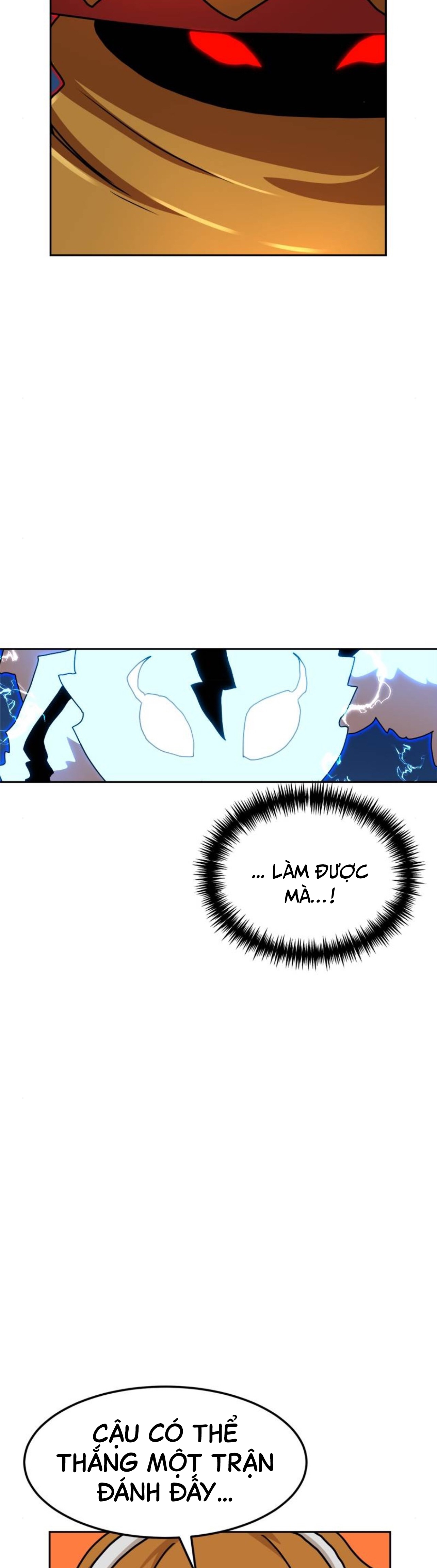 Đọc truyện [Leak] Cao thủ tái xuất - Chap 109