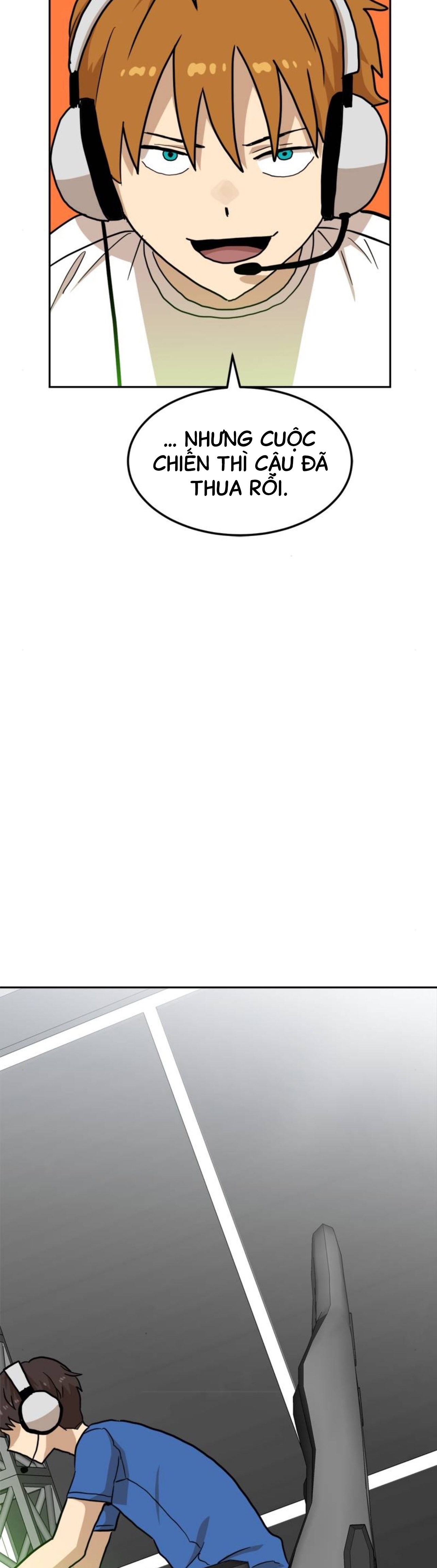 Đọc truyện [Leak] Cao thủ tái xuất - Chap 109