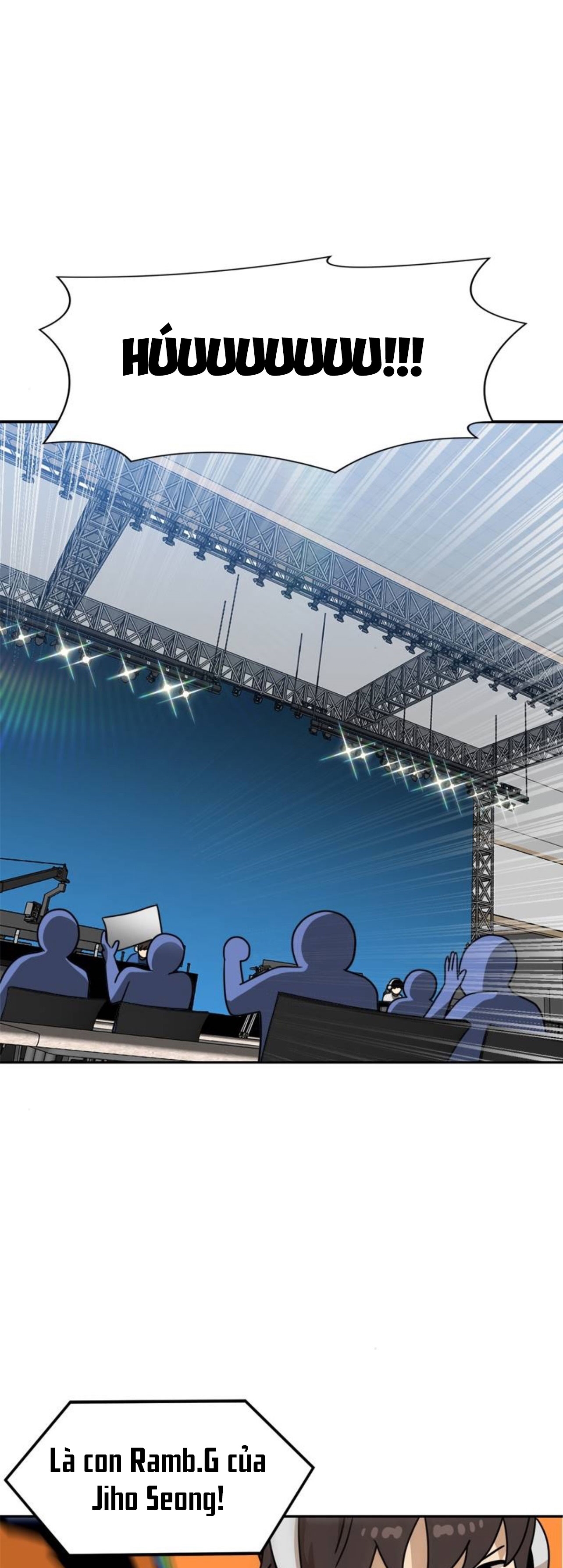 Đọc truyện [Leak] Cao thủ tái xuất - Chap 109