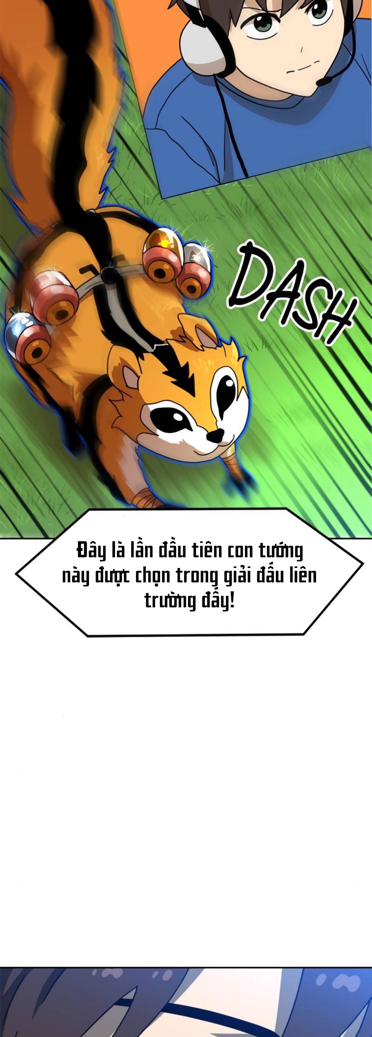 Đọc truyện [Leak] Cao thủ tái xuất - Chap 109