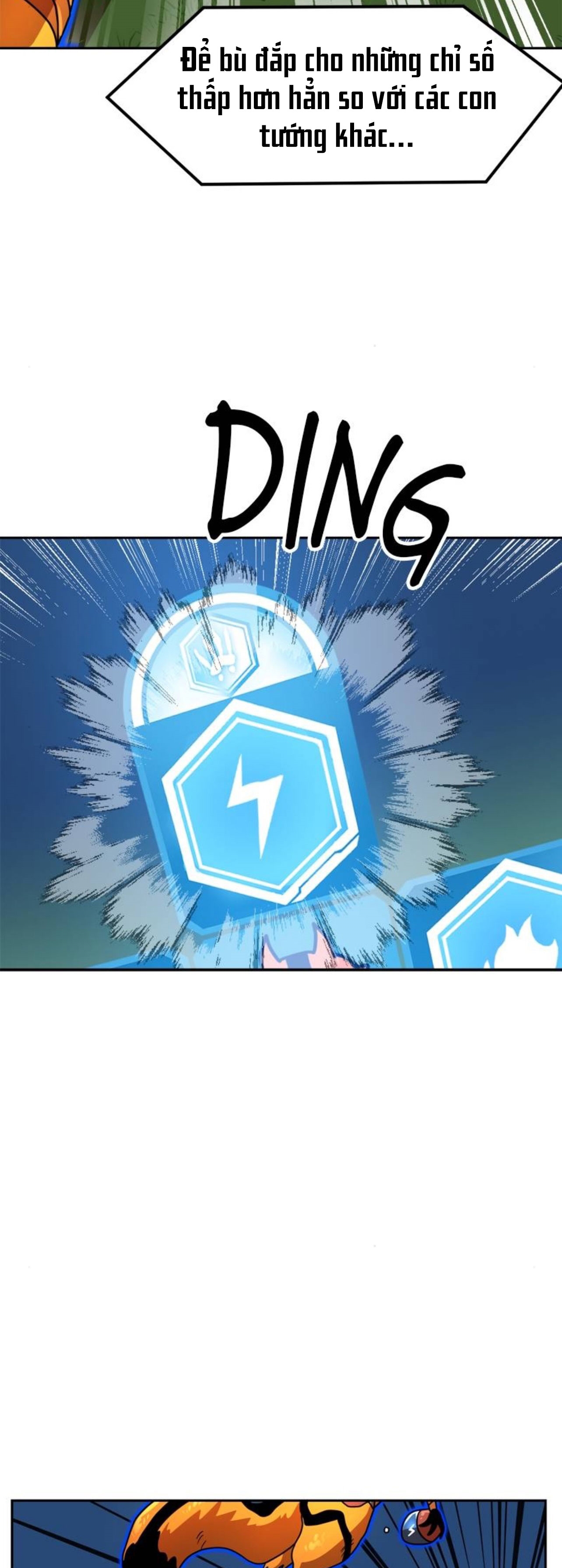 Đọc truyện [Leak] Cao thủ tái xuất - Chap 109