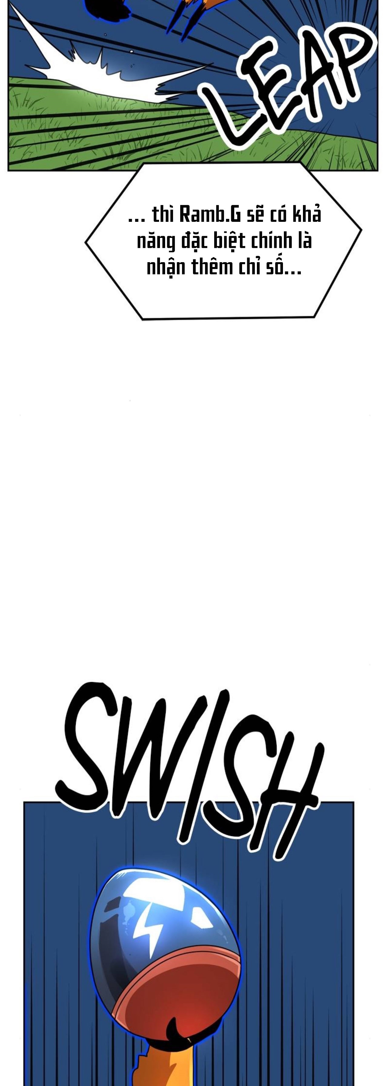 Đọc truyện [Leak] Cao thủ tái xuất - Chap 109