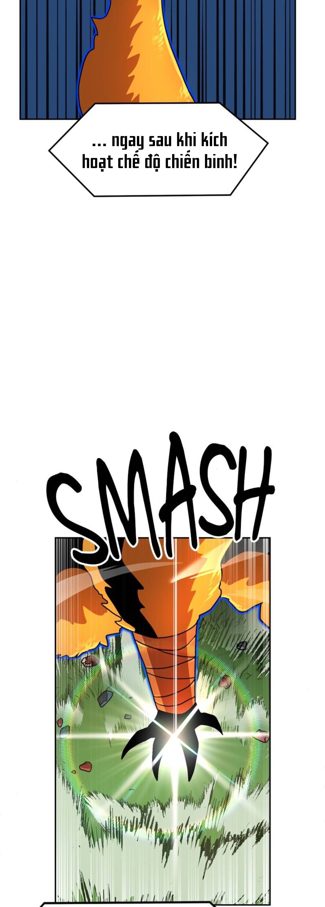 Đọc truyện [Leak] Cao thủ tái xuất - Chap 109