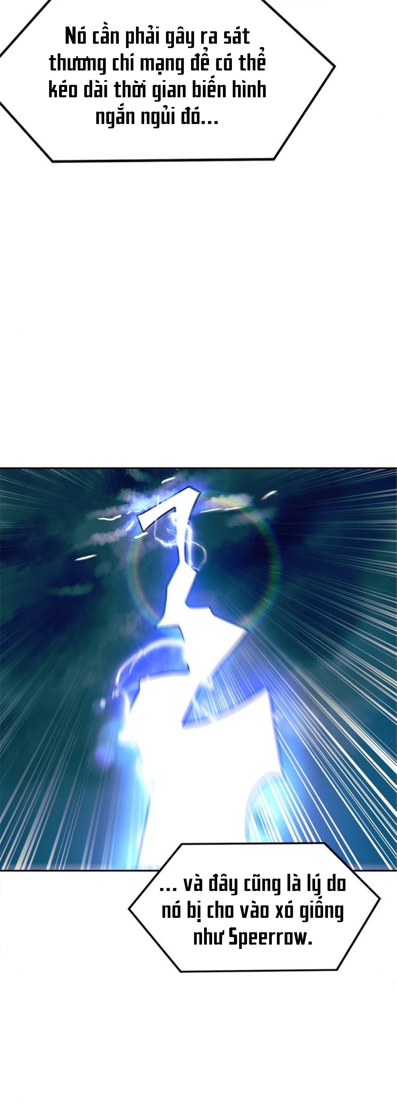 Đọc truyện [Leak] Cao thủ tái xuất - Chap 109