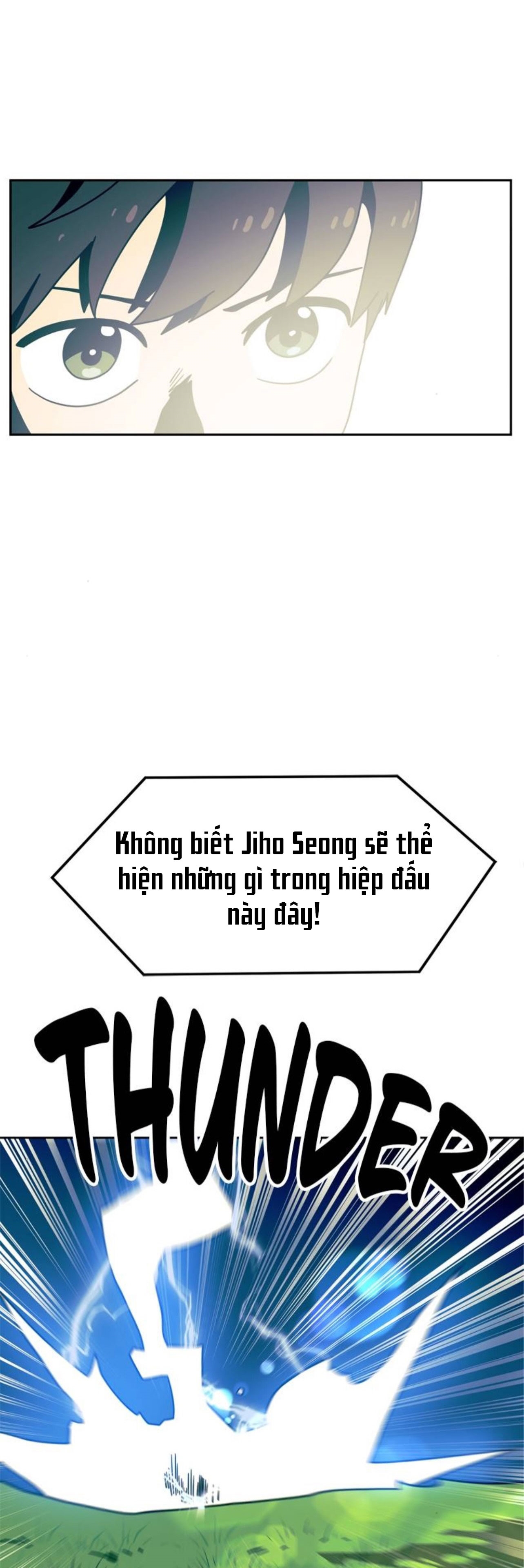 Đọc truyện [Leak] Cao thủ tái xuất - Chap 109