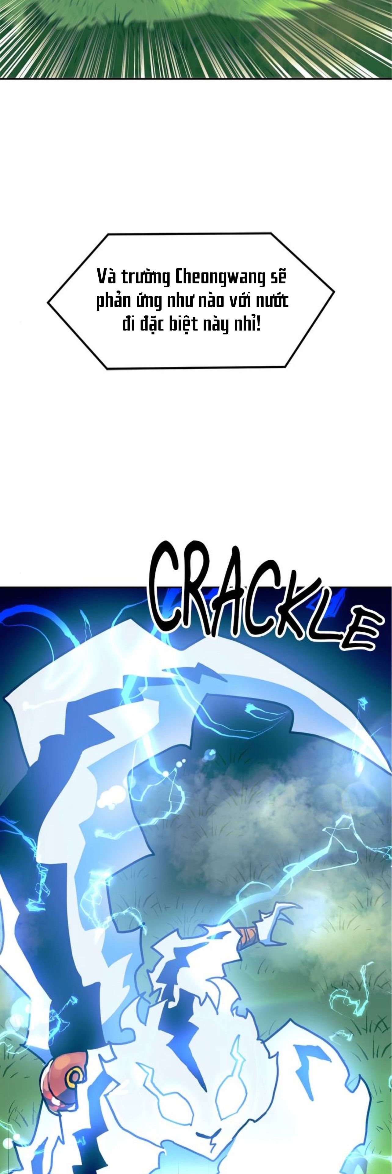 Đọc truyện [Leak] Cao thủ tái xuất - Chap 109