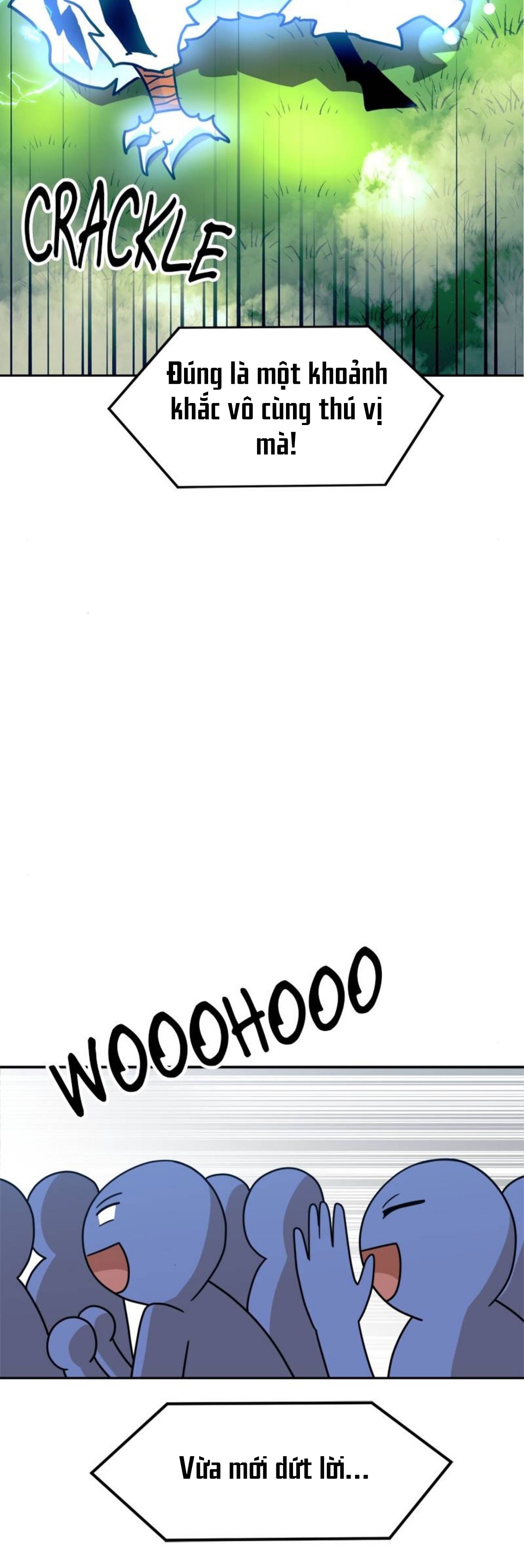 Đọc truyện [Leak] Cao thủ tái xuất - Chap 109