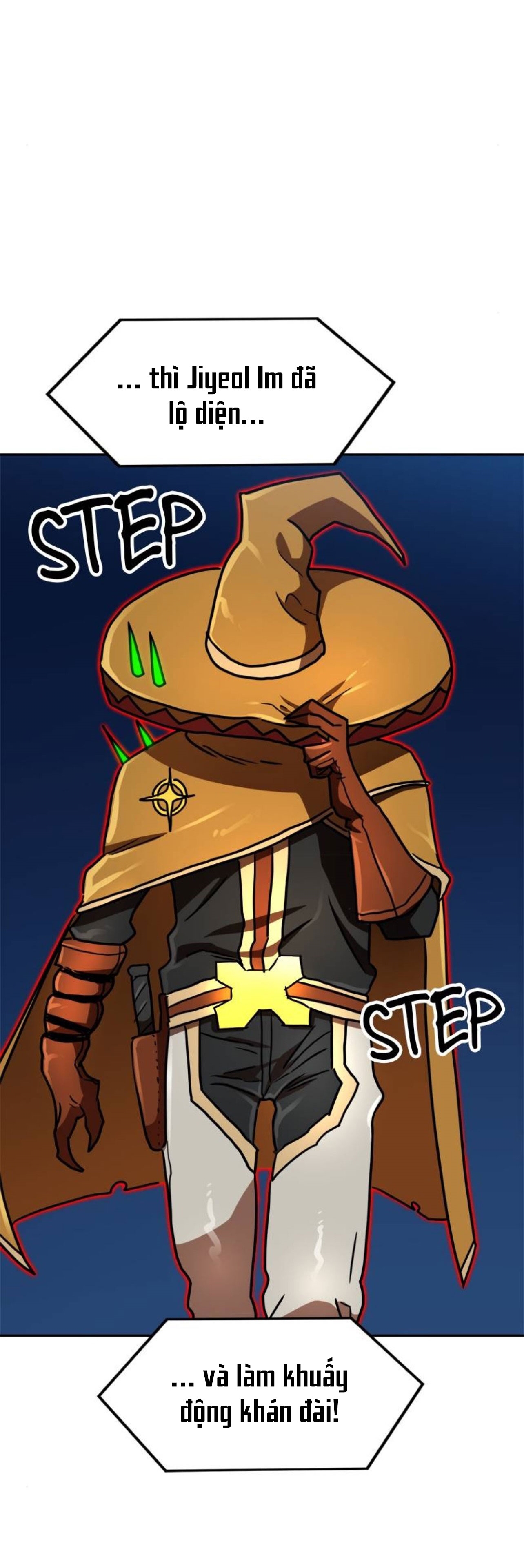 Đọc truyện [Leak] Cao thủ tái xuất - Chap 109