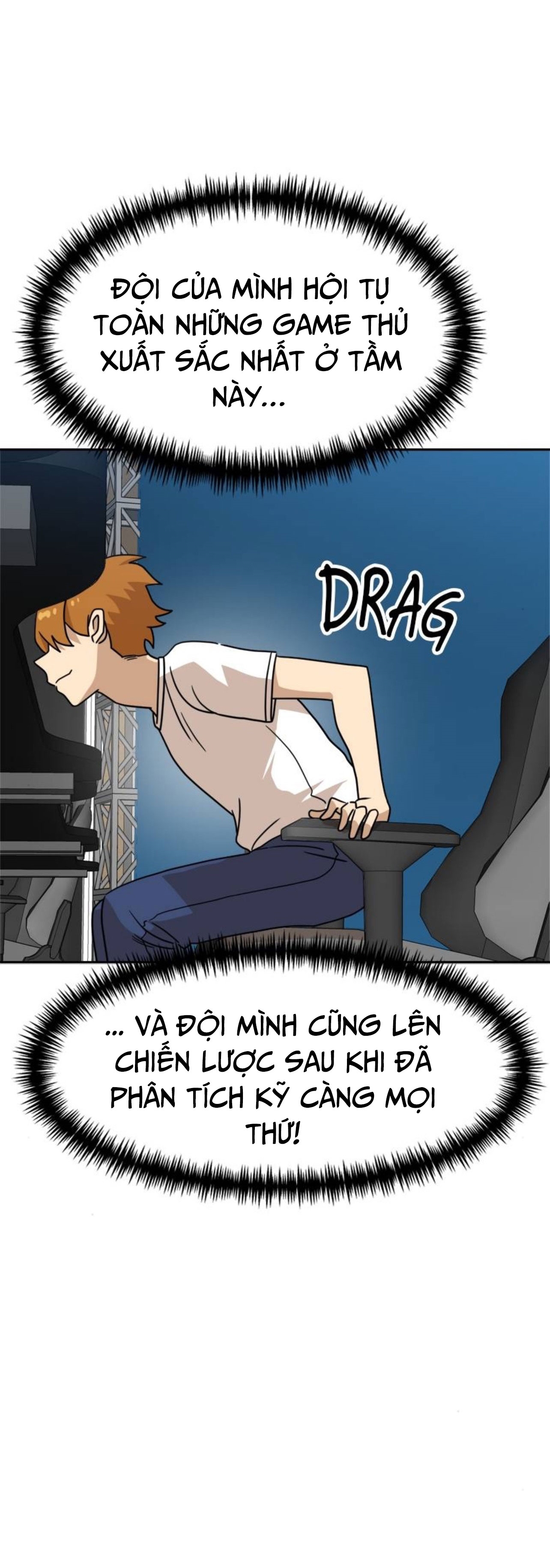 Đọc truyện [Leak] Cao thủ tái xuất - Chap 109