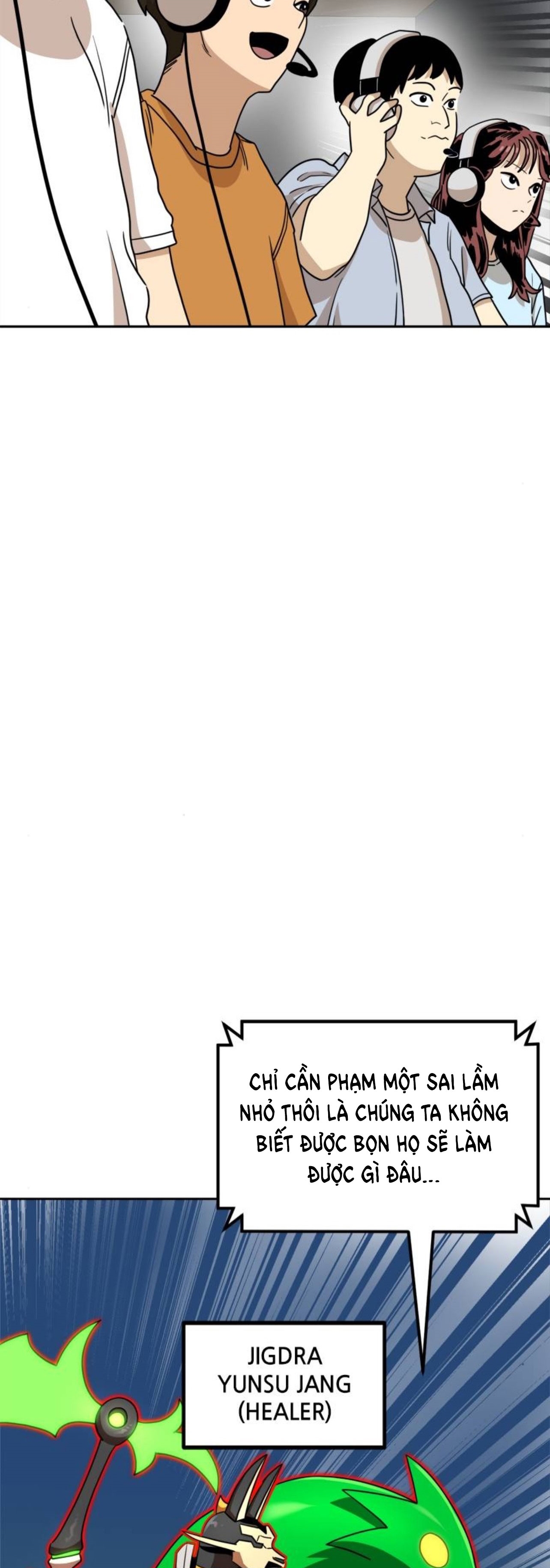 Đọc truyện [Leak] Cao thủ tái xuất - Chap 109