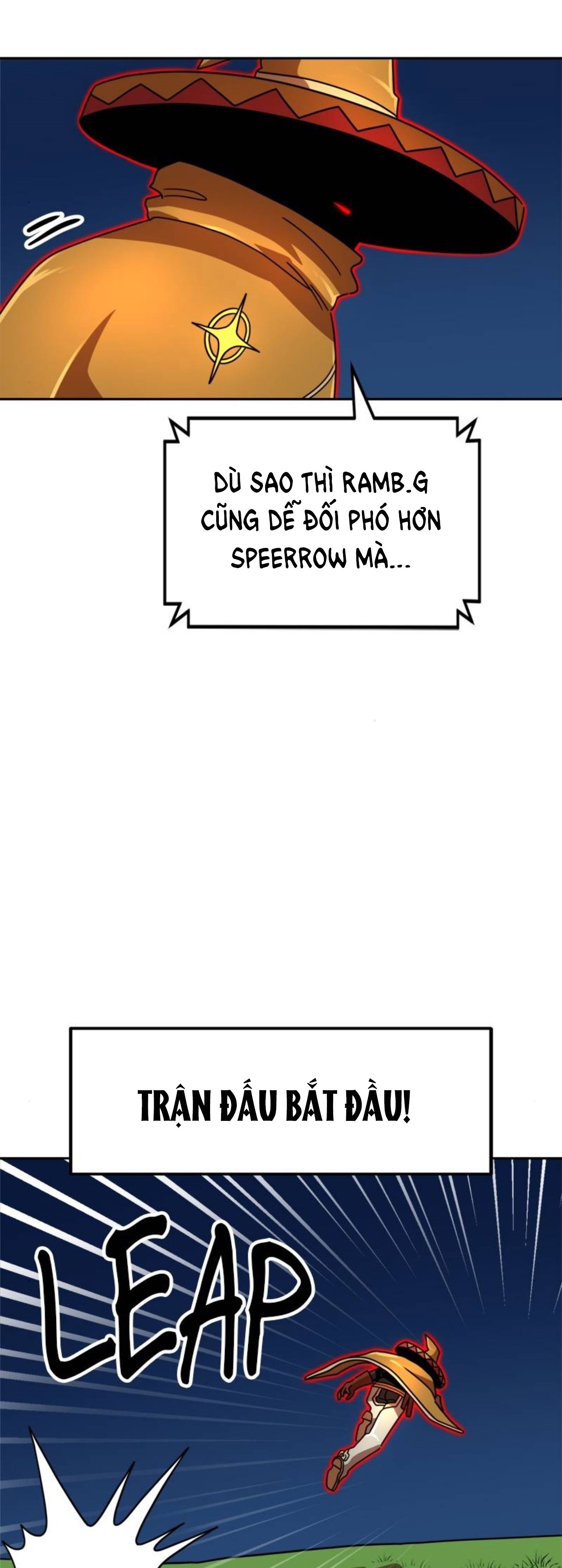 Đọc truyện [Leak] Cao thủ tái xuất - Chap 109