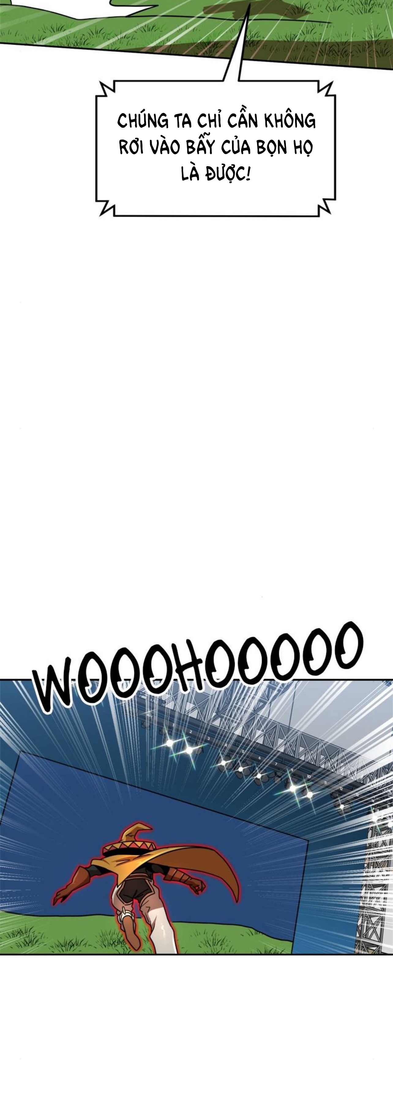 Đọc truyện [Leak] Cao thủ tái xuất - Chap 109