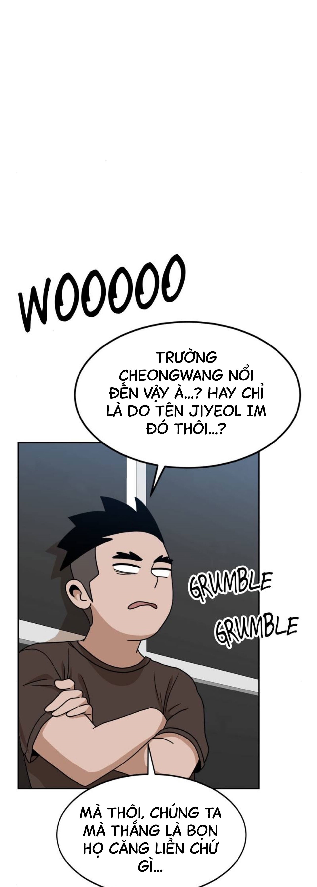 Đọc truyện [Leak] Cao thủ tái xuất - Chap 109