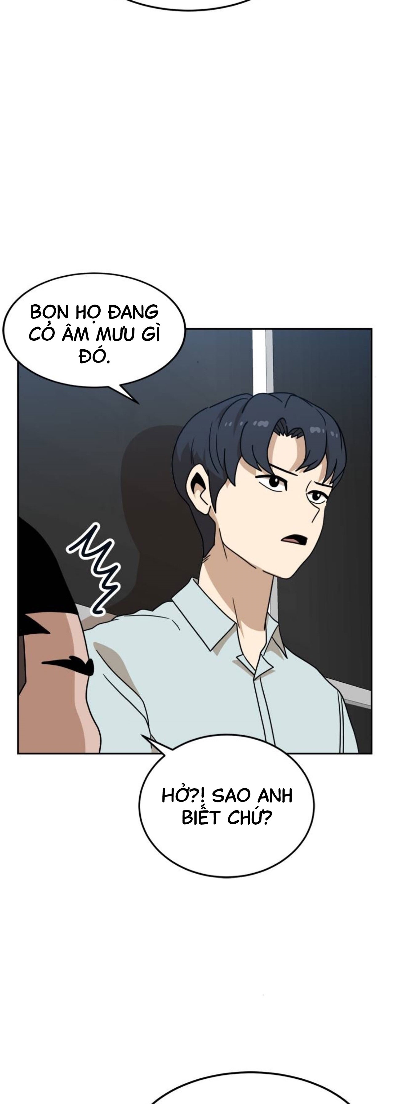 Đọc truyện [Leak] Cao thủ tái xuất - Chap 109