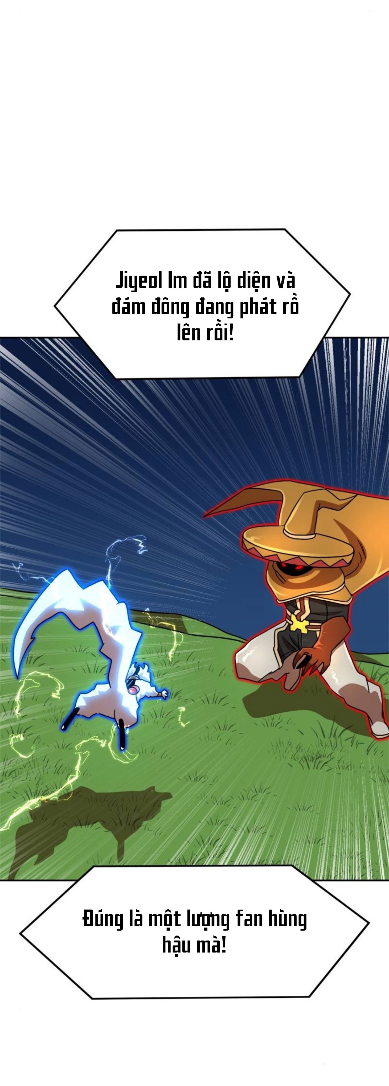 Đọc truyện [Leak] Cao thủ tái xuất - Chap 109