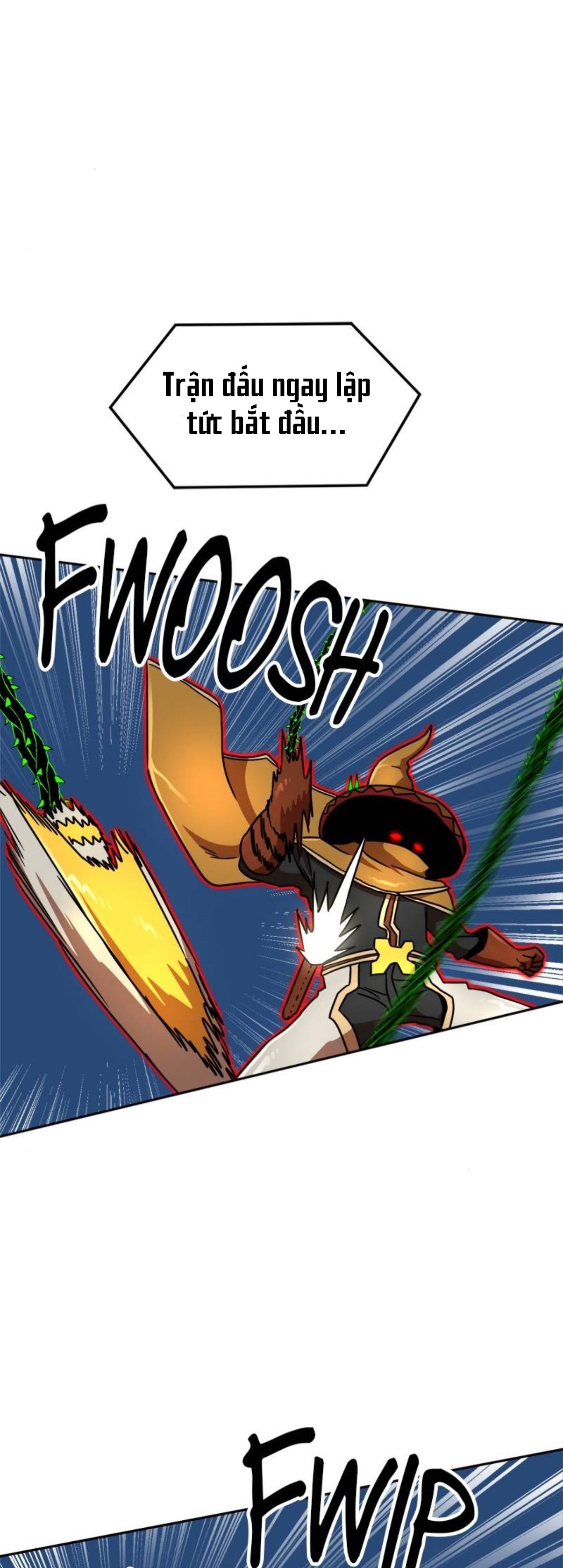 Đọc truyện [Leak] Cao thủ tái xuất - Chap 109