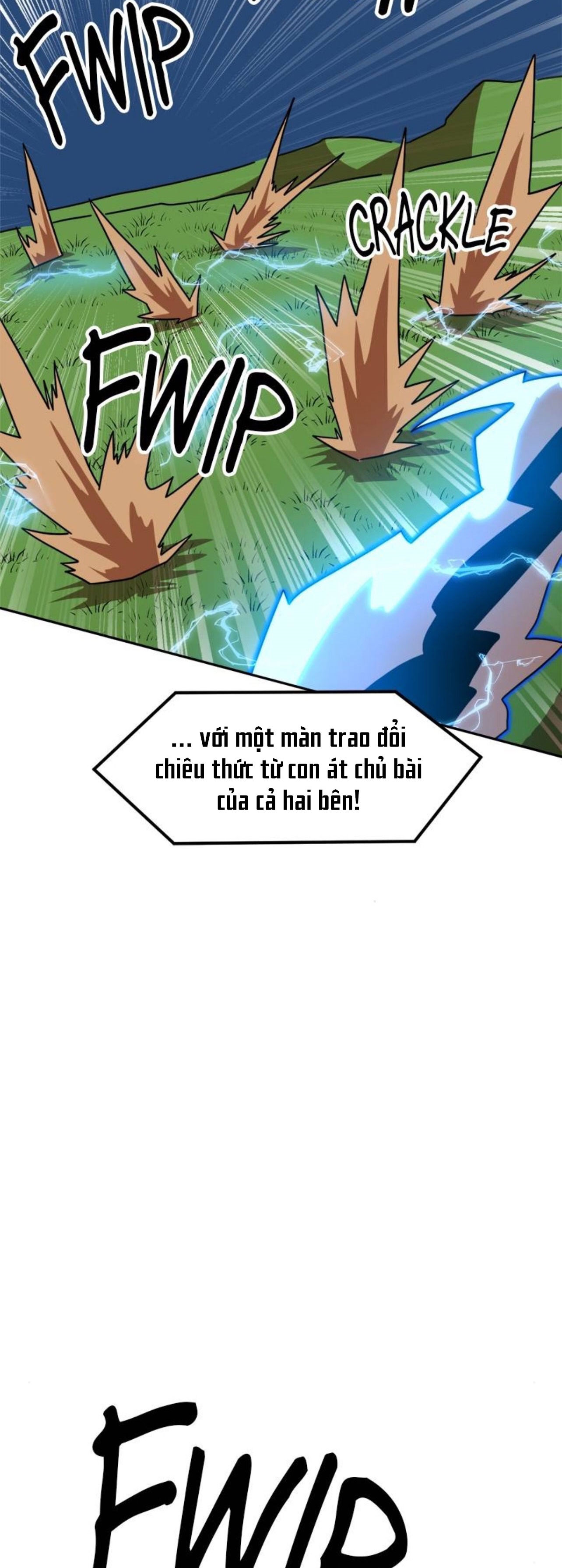 Đọc truyện [Leak] Cao thủ tái xuất - Chap 109