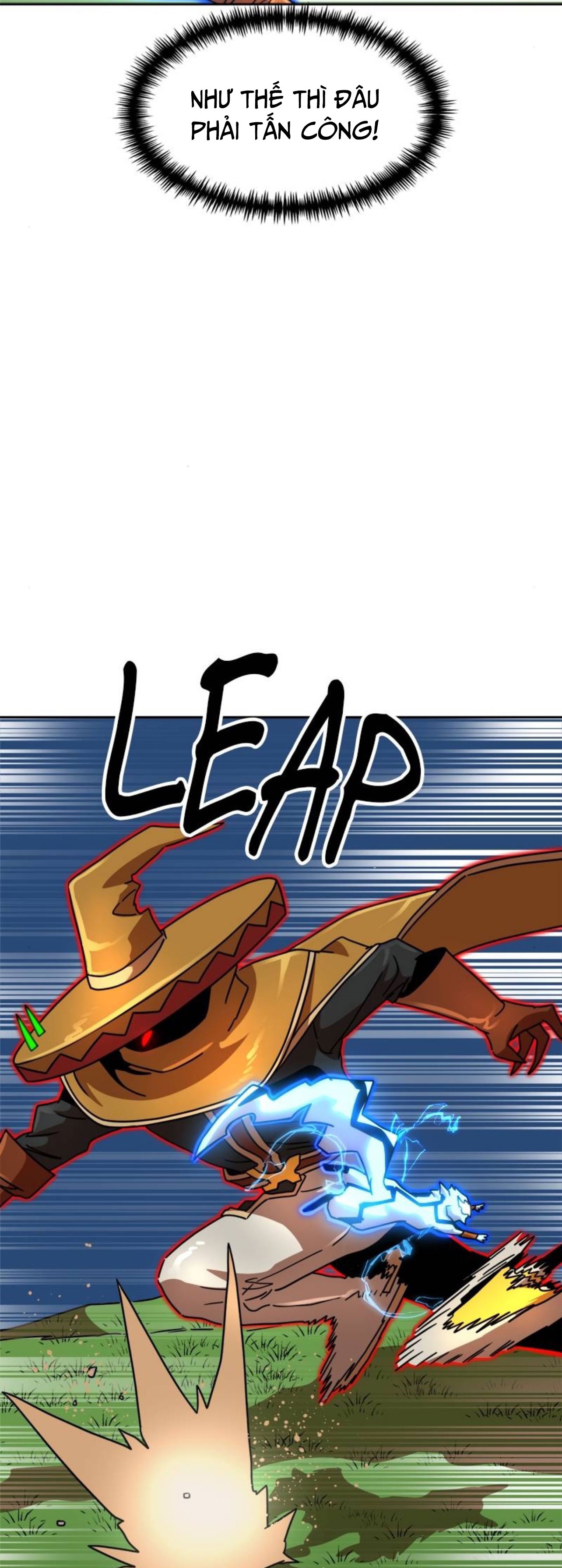 Đọc truyện [Leak] Cao thủ tái xuất - Chap 109