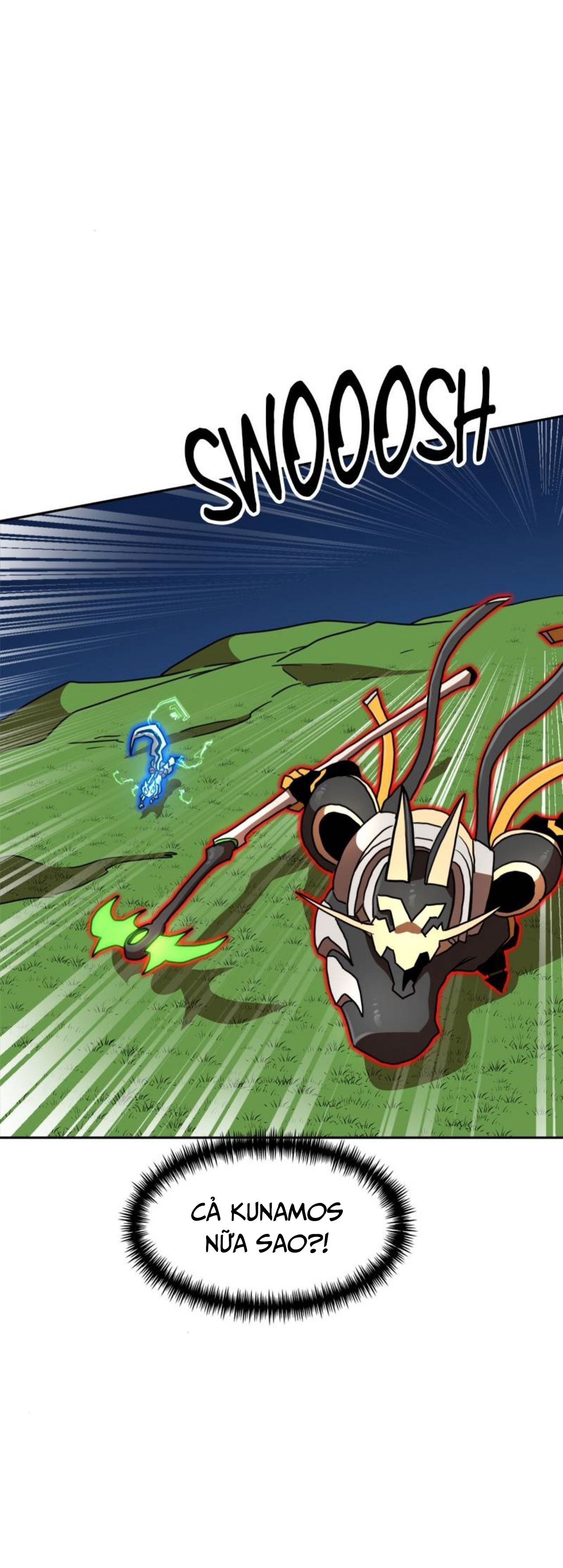 Đọc truyện [Leak] Cao thủ tái xuất - Chap 109