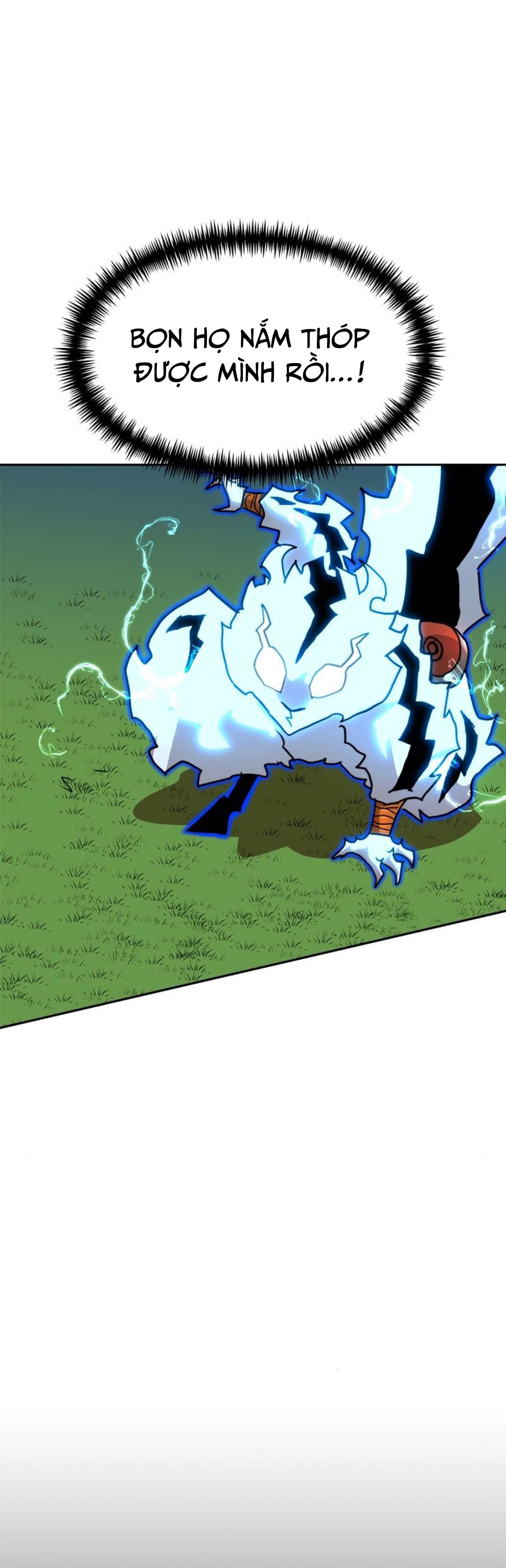 Đọc truyện [Leak] Cao thủ tái xuất - Chap 109