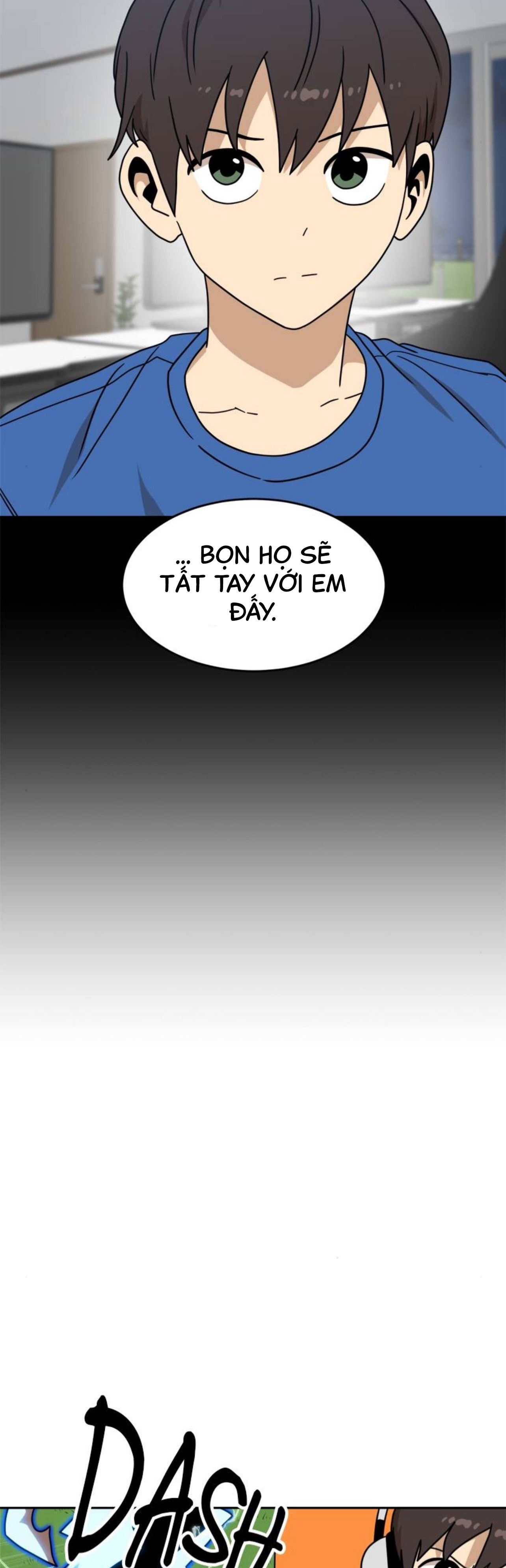 Đọc truyện [Leak] Cao thủ tái xuất - Chap 109