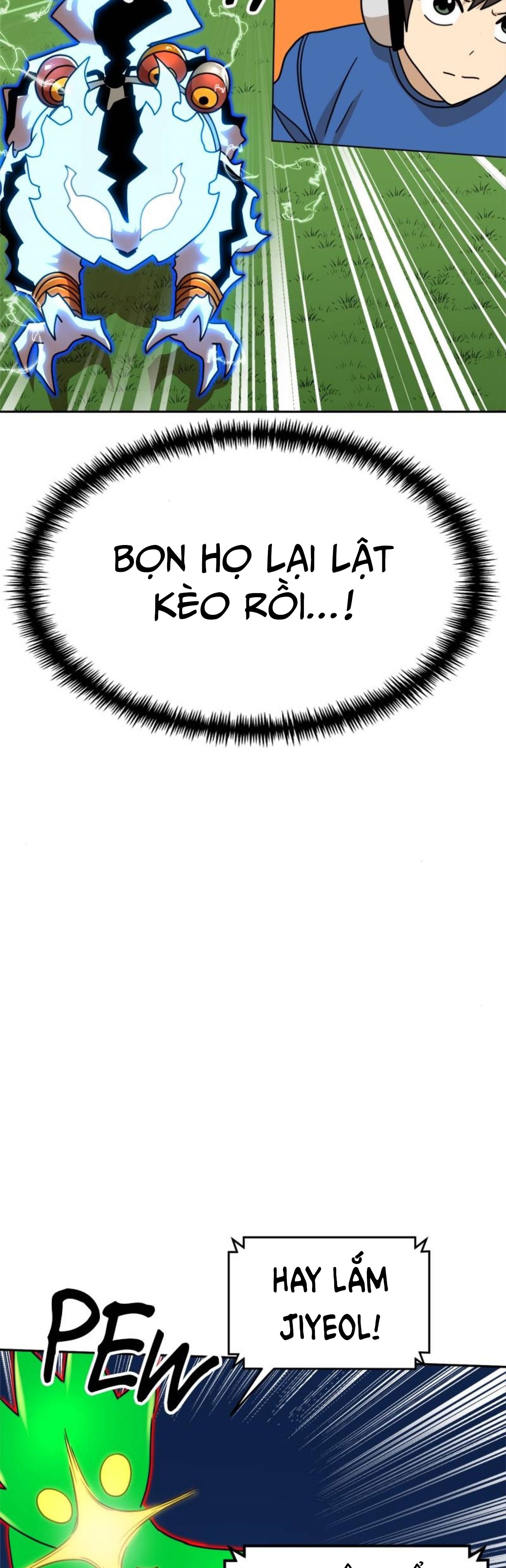 Đọc truyện [Leak] Cao thủ tái xuất - Chap 109