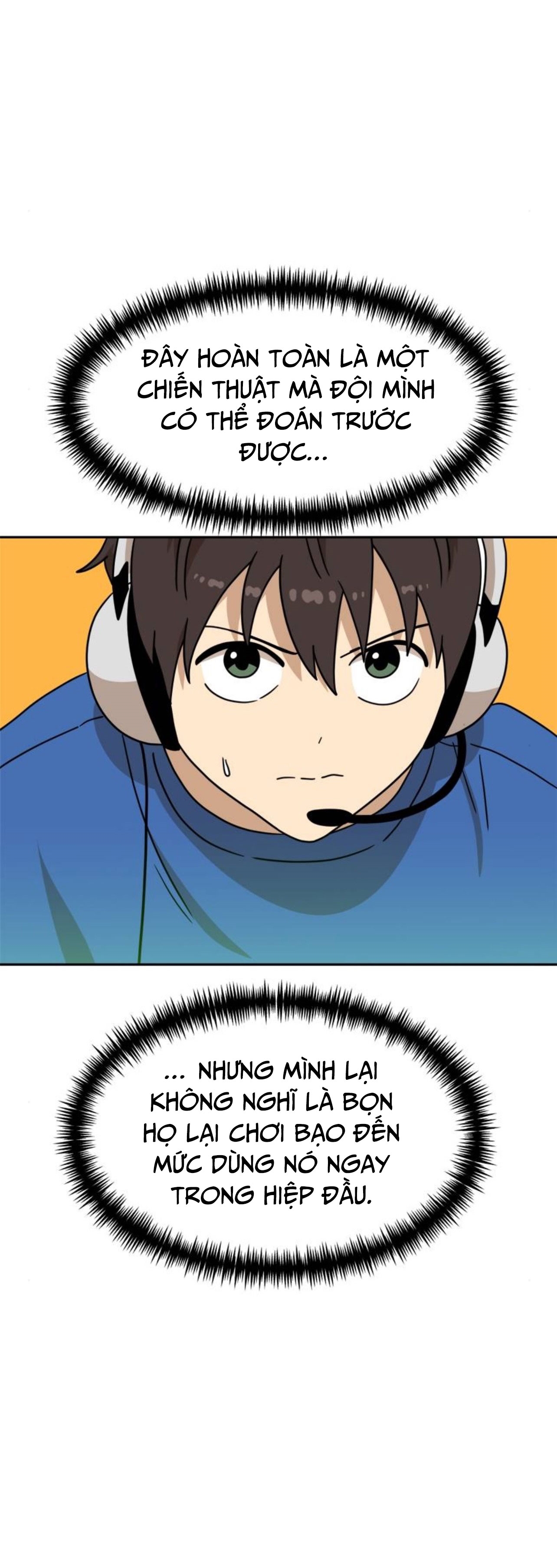 Đọc truyện [Leak] Cao thủ tái xuất - Chap 109