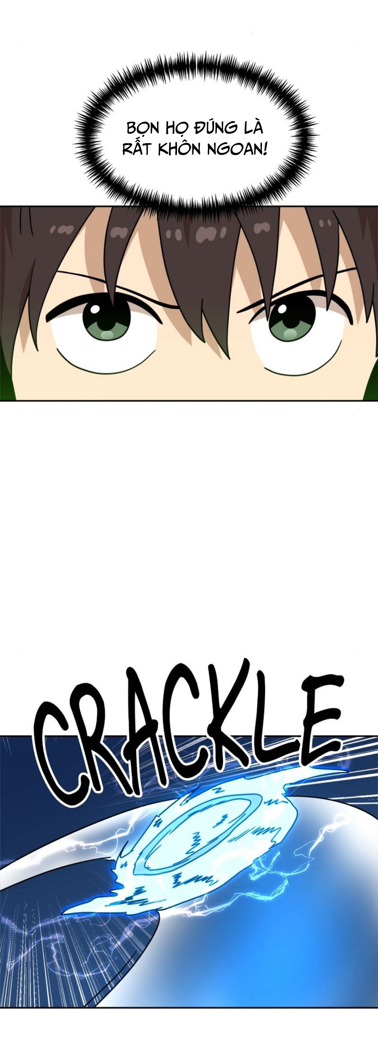 Đọc truyện [Leak] Cao thủ tái xuất - Chap 109