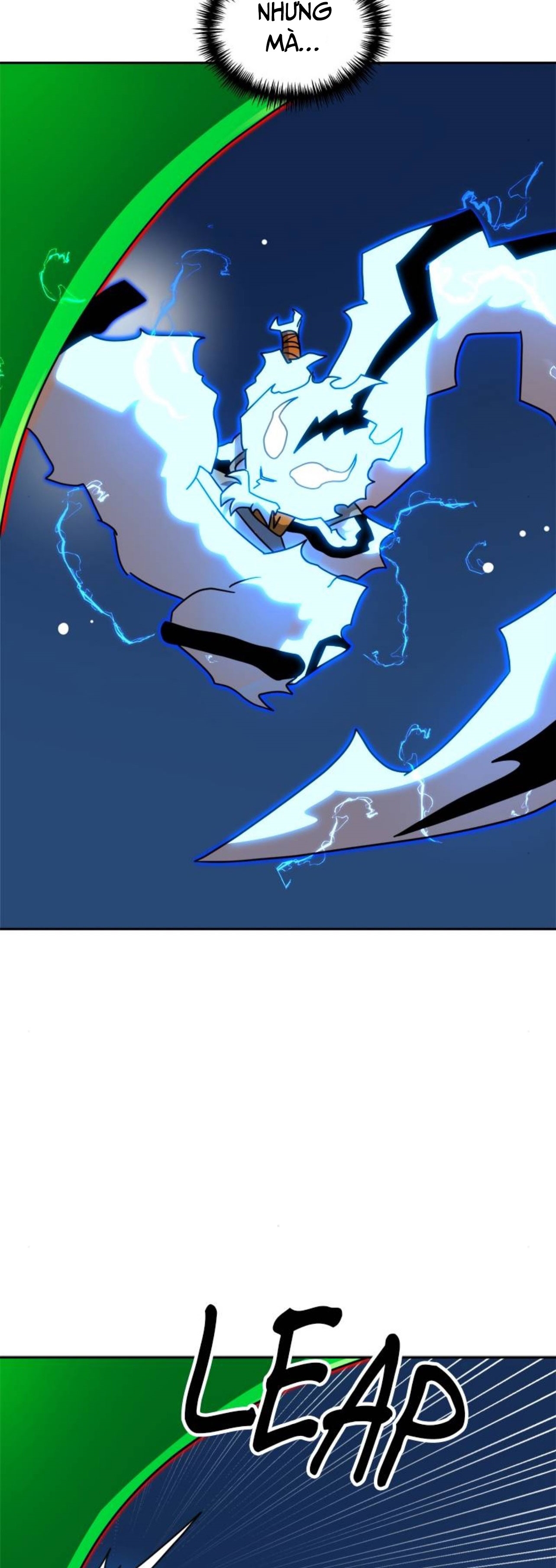 Đọc truyện [Leak] Cao thủ tái xuất - Chap 109