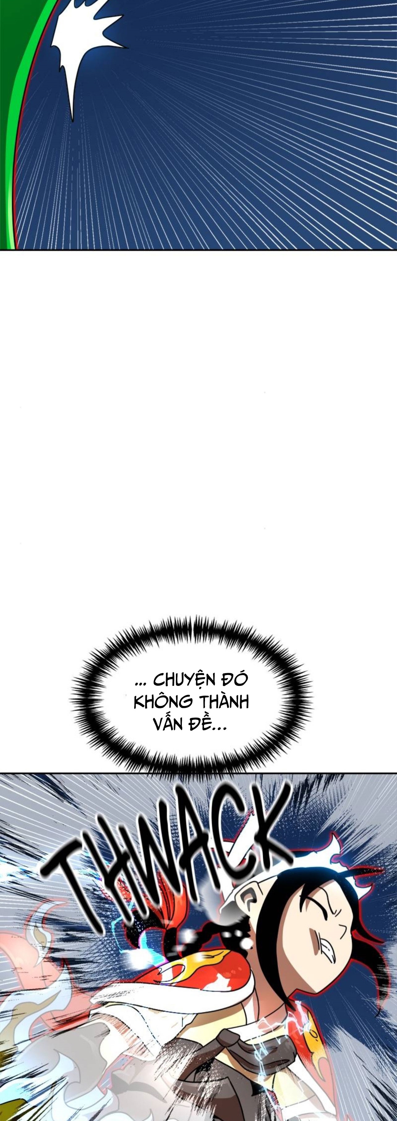 Đọc truyện [Leak] Cao thủ tái xuất - Chap 109