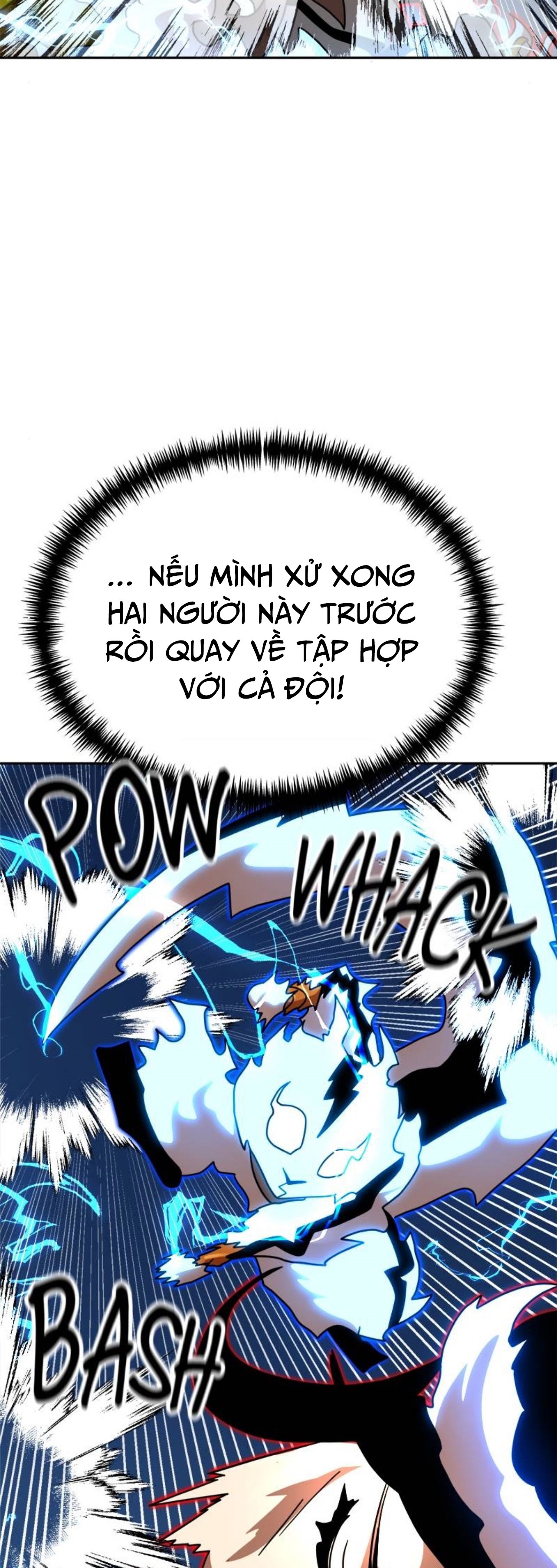 Đọc truyện [Leak] Cao thủ tái xuất - Chap 109