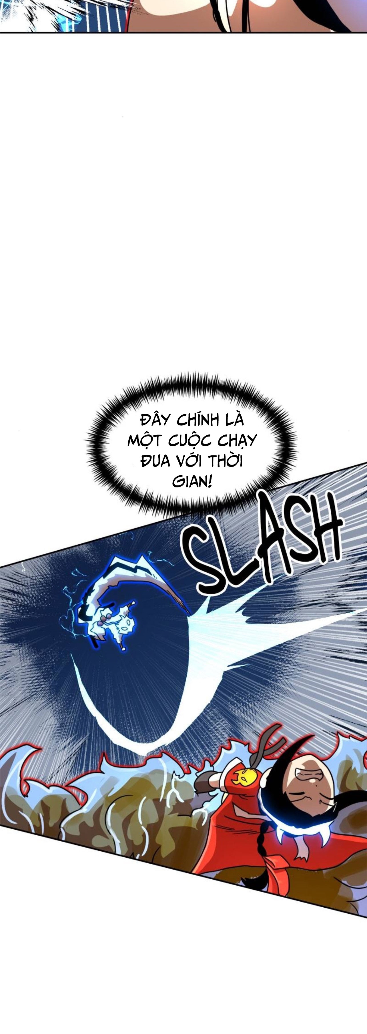 Đọc truyện [Leak] Cao thủ tái xuất - Chap 109