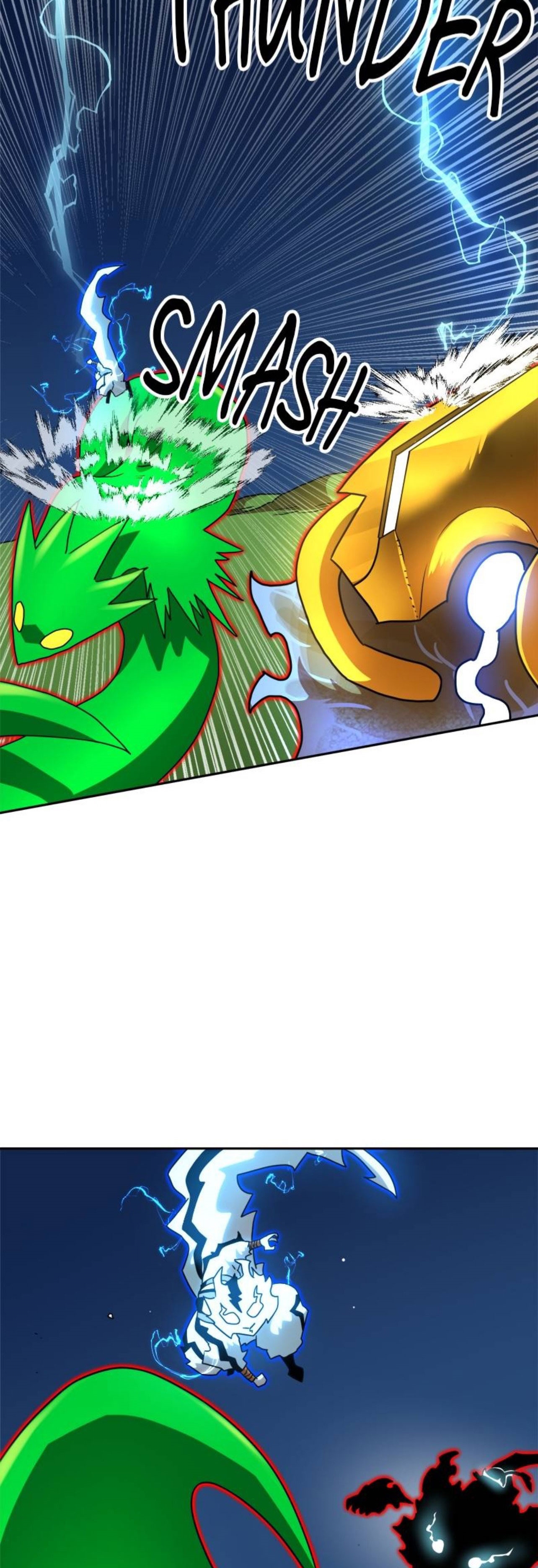 Đọc truyện [Leak] Cao thủ tái xuất - Chap 109