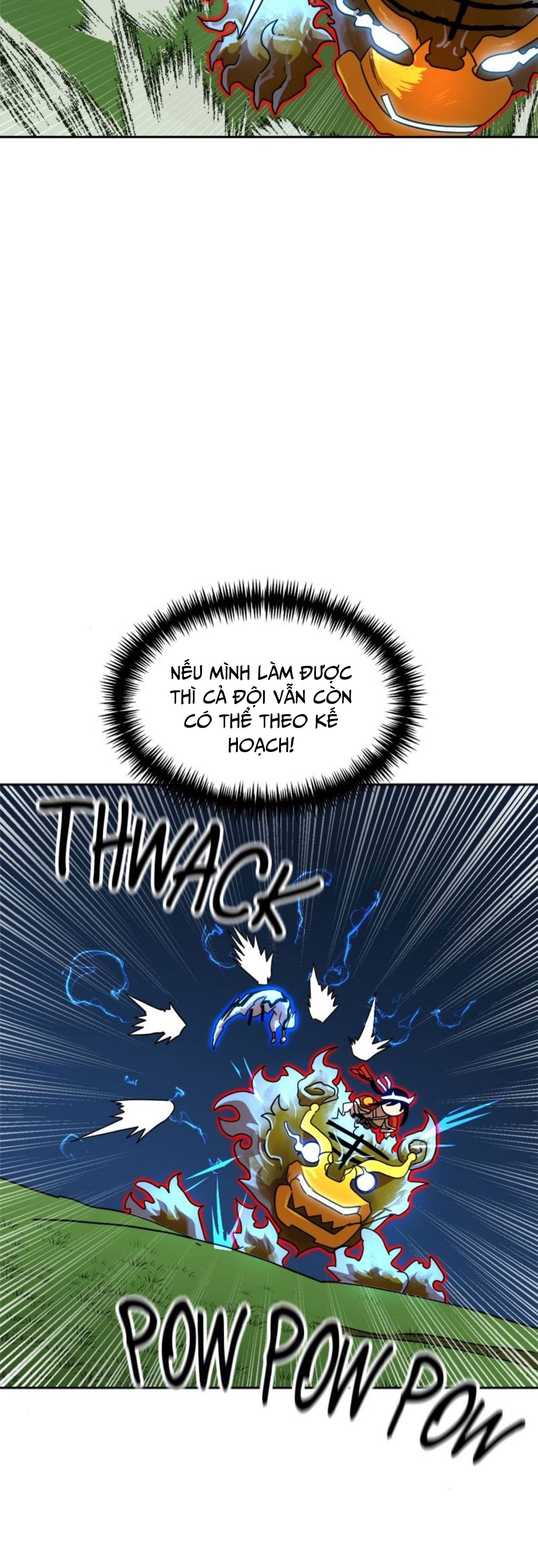 Đọc truyện [Leak] Cao thủ tái xuất - Chap 109