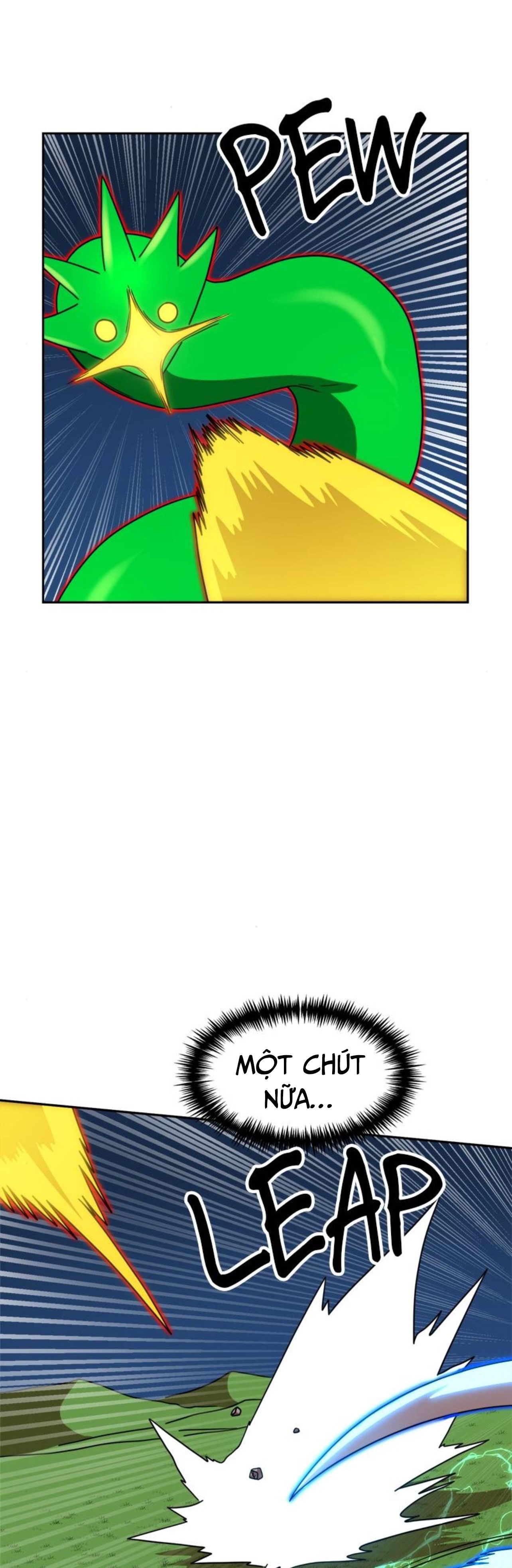 Đọc truyện [Leak] Cao thủ tái xuất - Chap 109