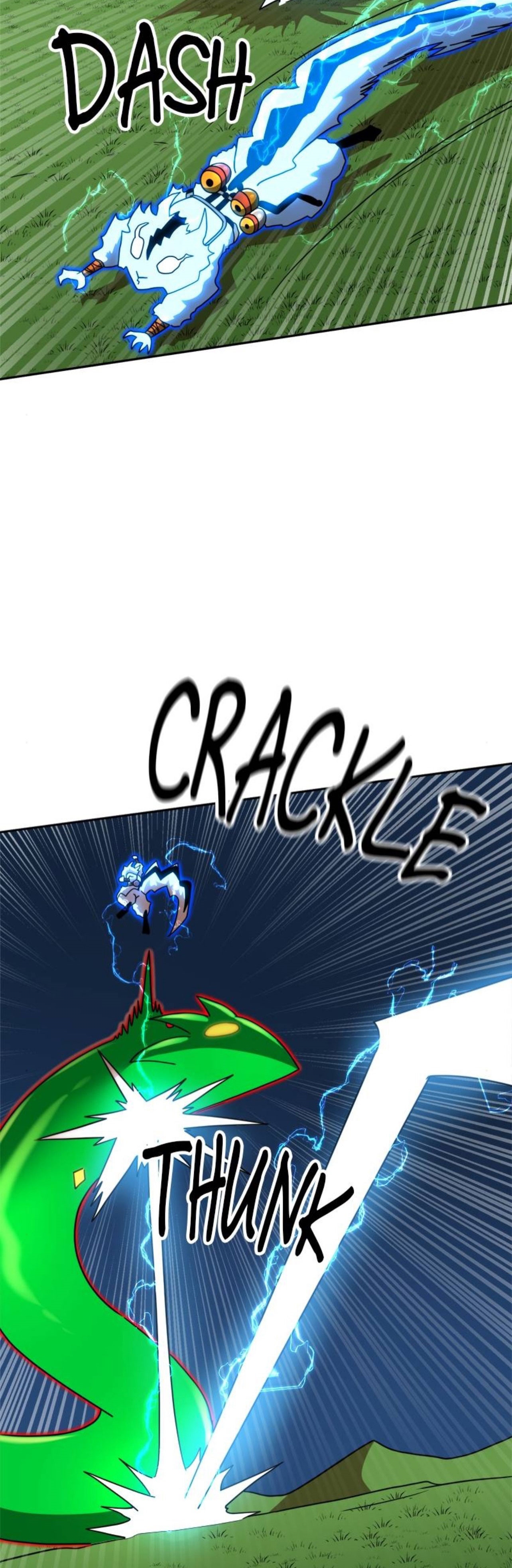 Đọc truyện [Leak] Cao thủ tái xuất - Chap 109