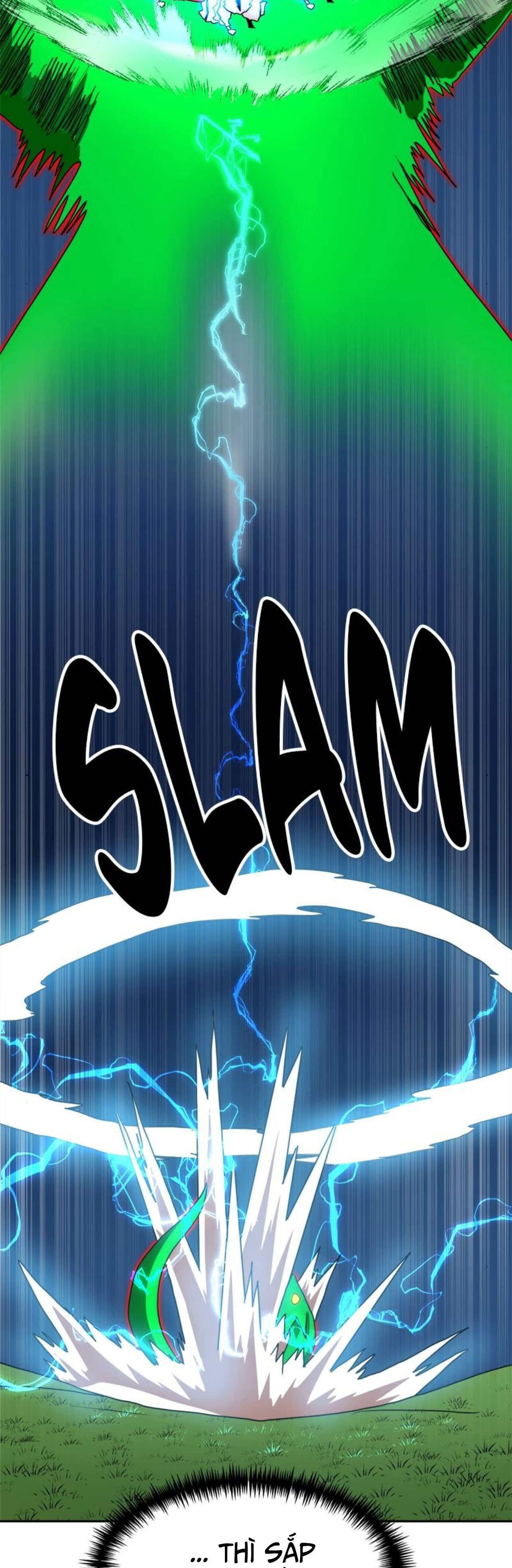 Đọc truyện [Leak] Cao thủ tái xuất - Chap 109