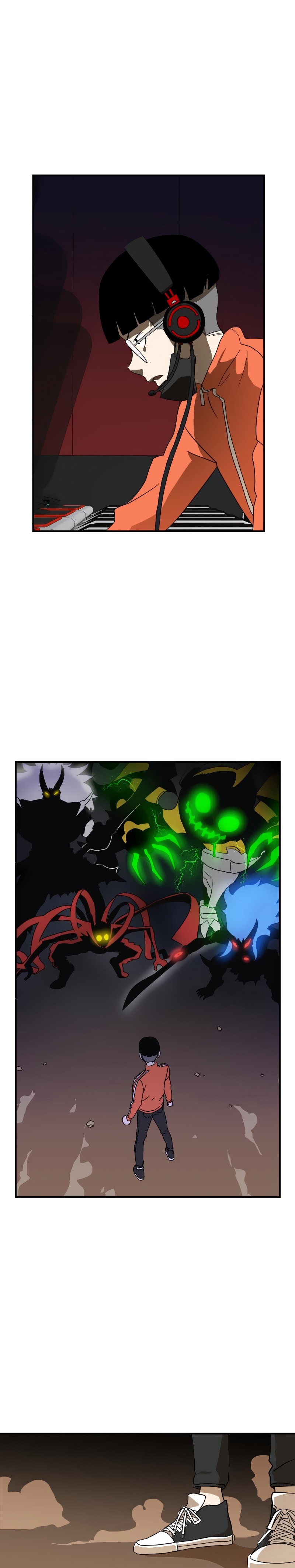 Đọc truyện [Leak] Cao thủ tái xuất - Chap 11