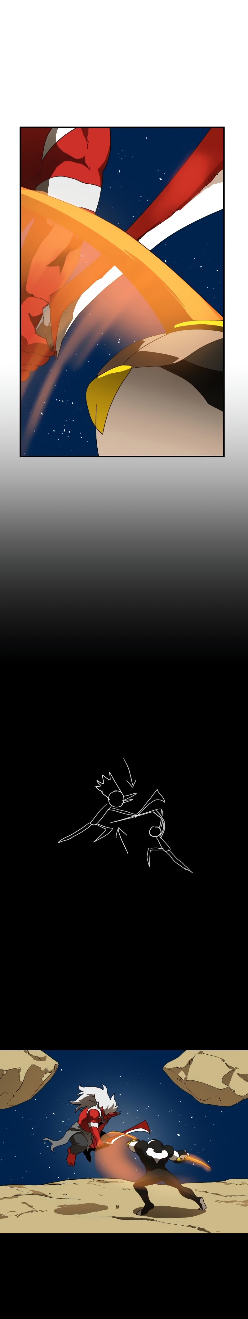 Đọc truyện [Leak] Cao thủ tái xuất - Chap 11