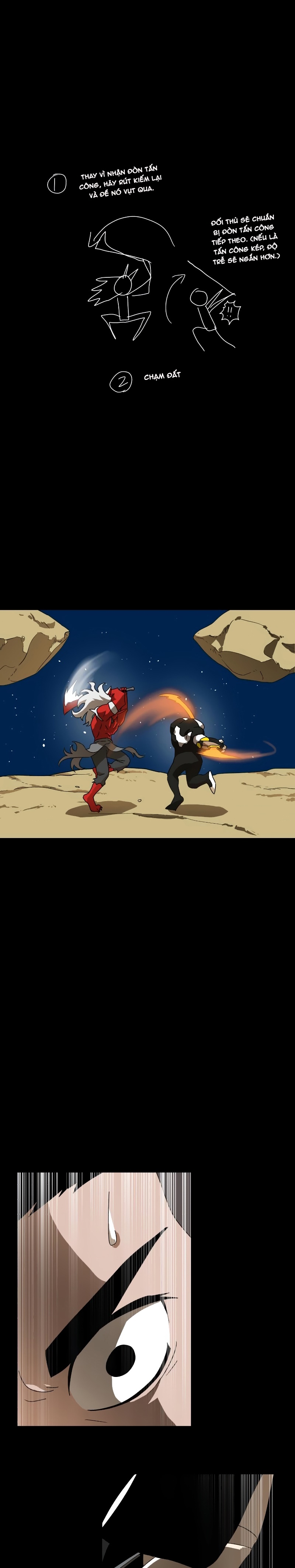 Đọc truyện [Leak] Cao thủ tái xuất - Chap 11