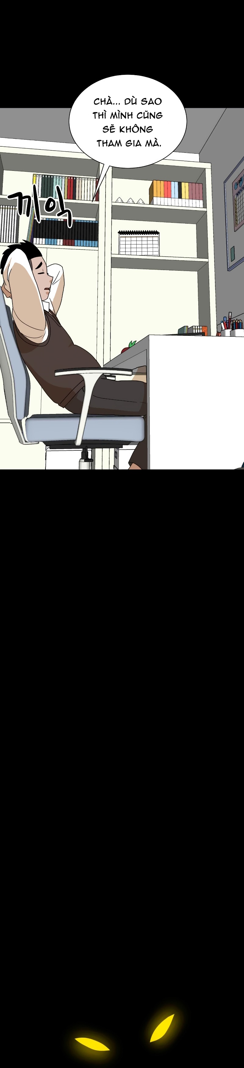 Đọc truyện [Leak] Cao thủ tái xuất - Chap 11