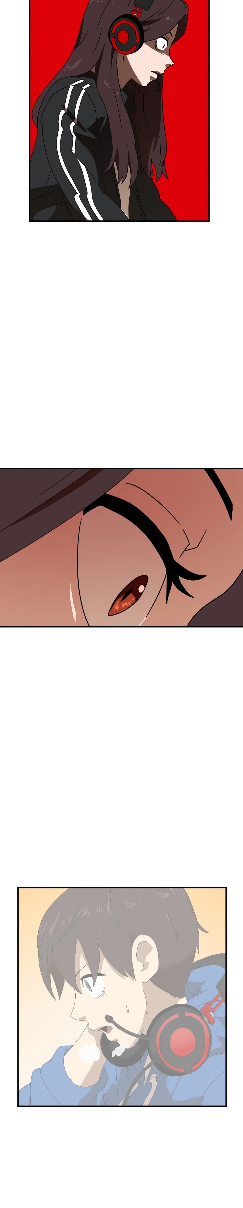 Đọc truyện [Leak] Cao thủ tái xuất - Chap 11