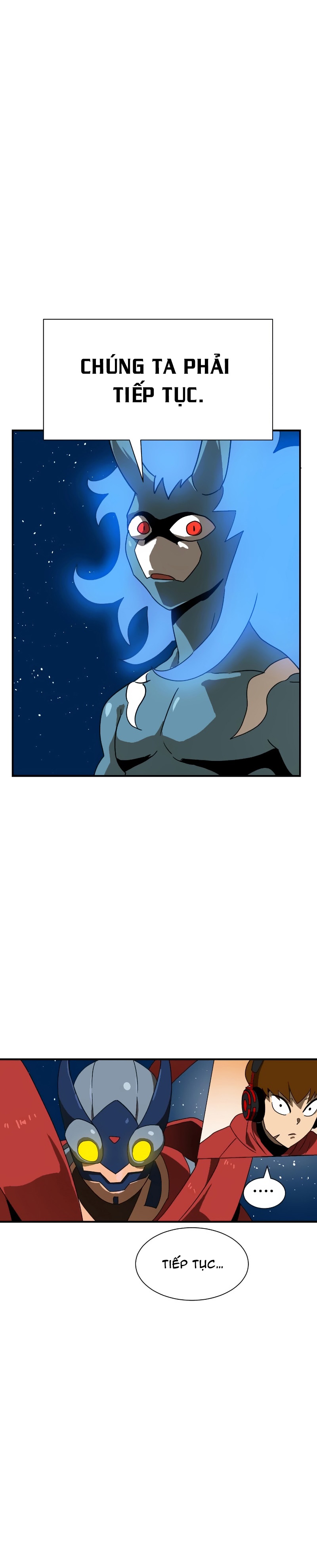 Đọc truyện [Leak] Cao thủ tái xuất - Chap 11