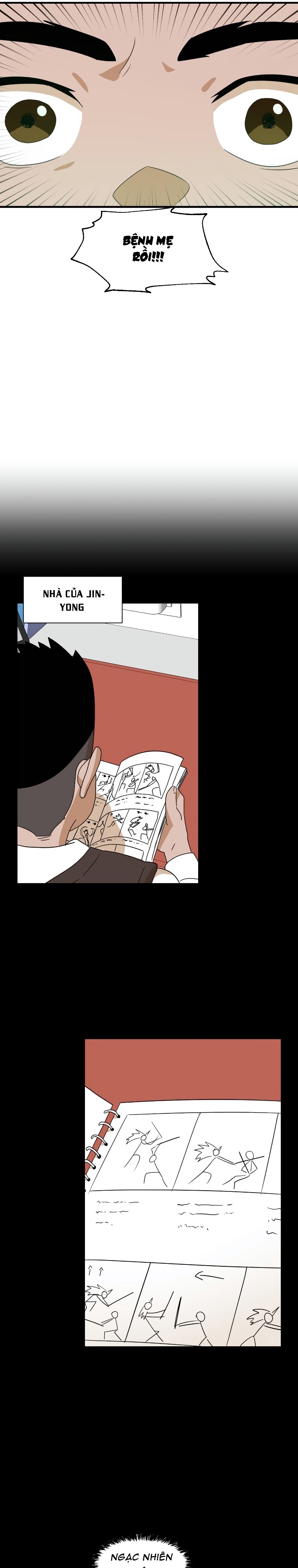 Đọc truyện [Leak] Cao thủ tái xuất - Chap 11