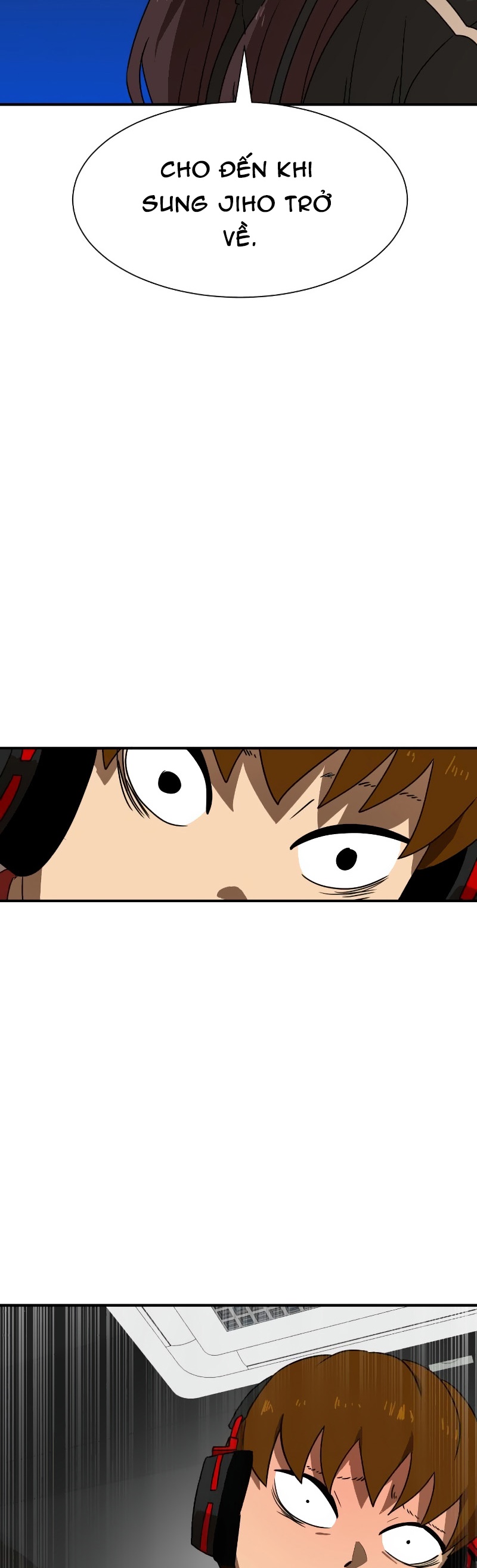 Đọc truyện [Leak] Cao thủ tái xuất - Chap 11