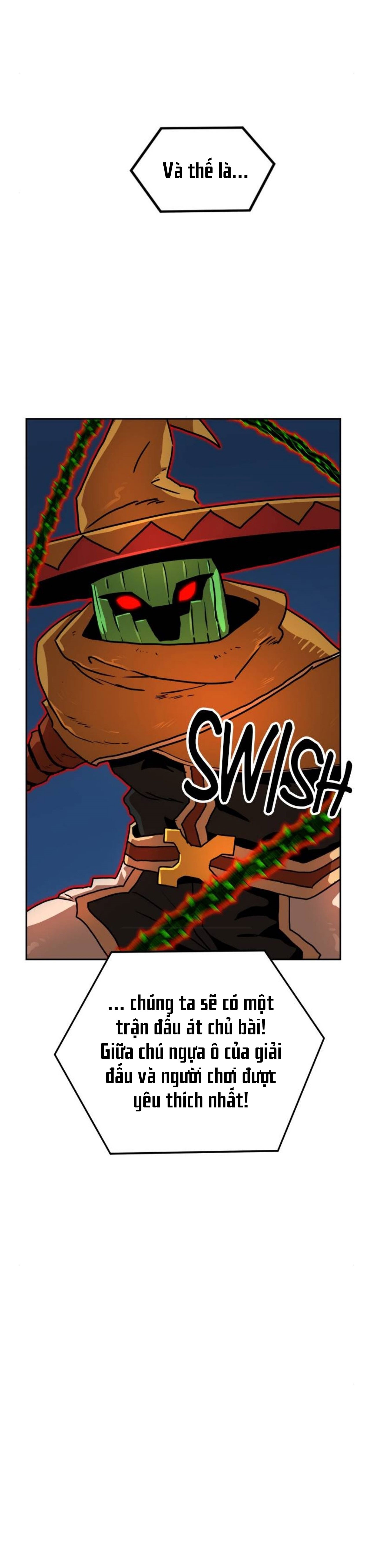 Đọc truyện [Leak] Cao thủ tái xuất - Chap 110