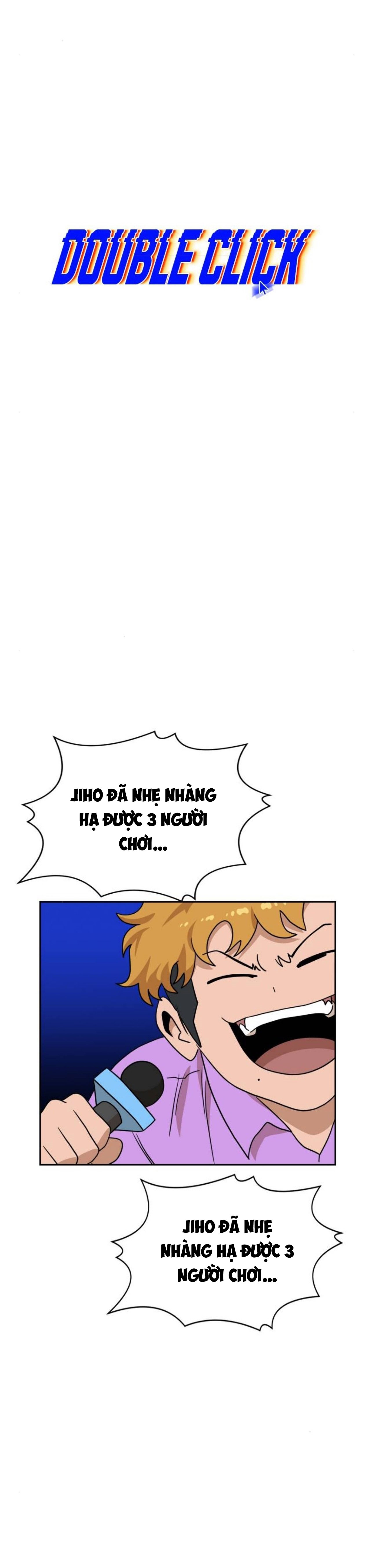 Đọc truyện [Leak] Cao thủ tái xuất - Chap 110