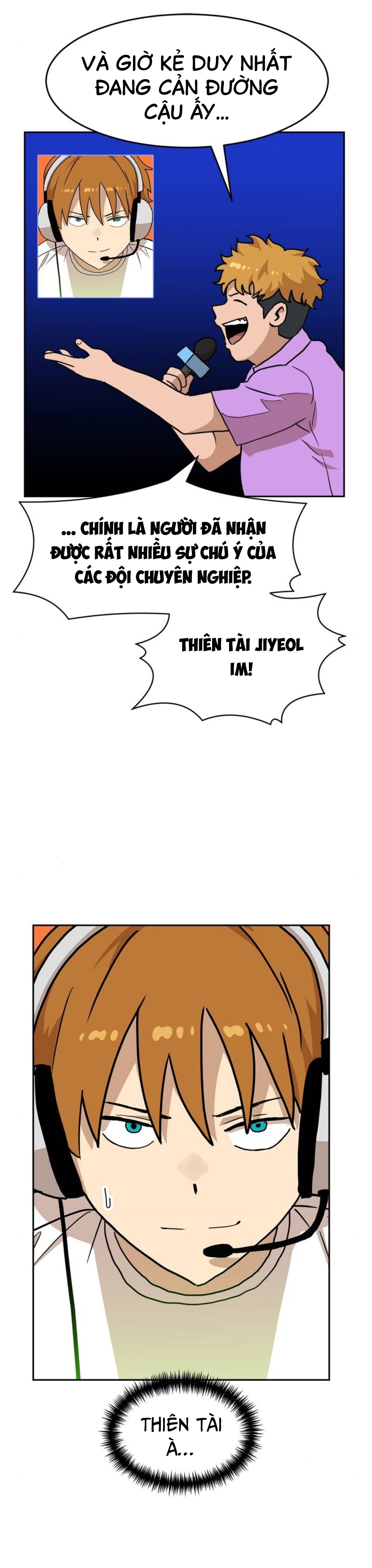 Đọc truyện [Leak] Cao thủ tái xuất - Chap 110