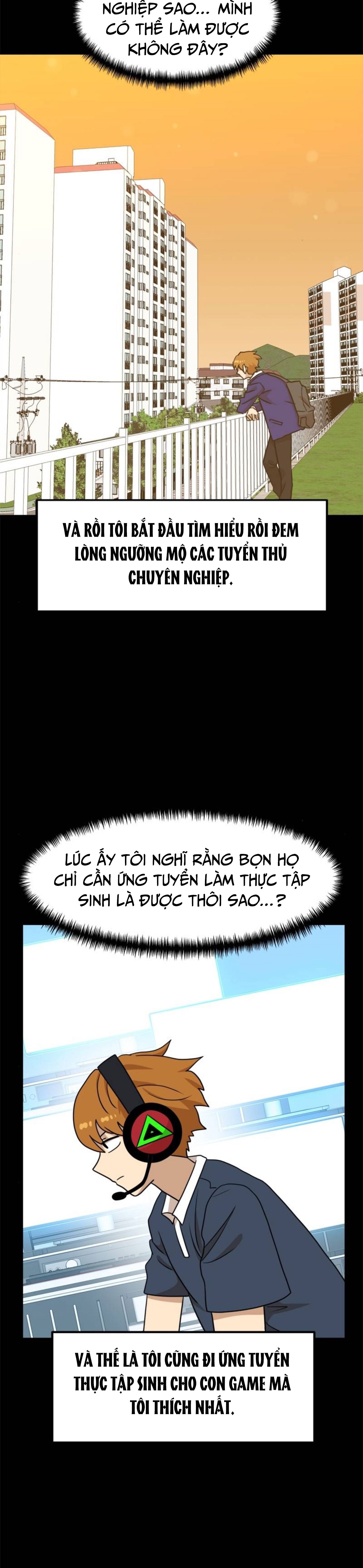 Đọc truyện [Leak] Cao thủ tái xuất - Chap 110