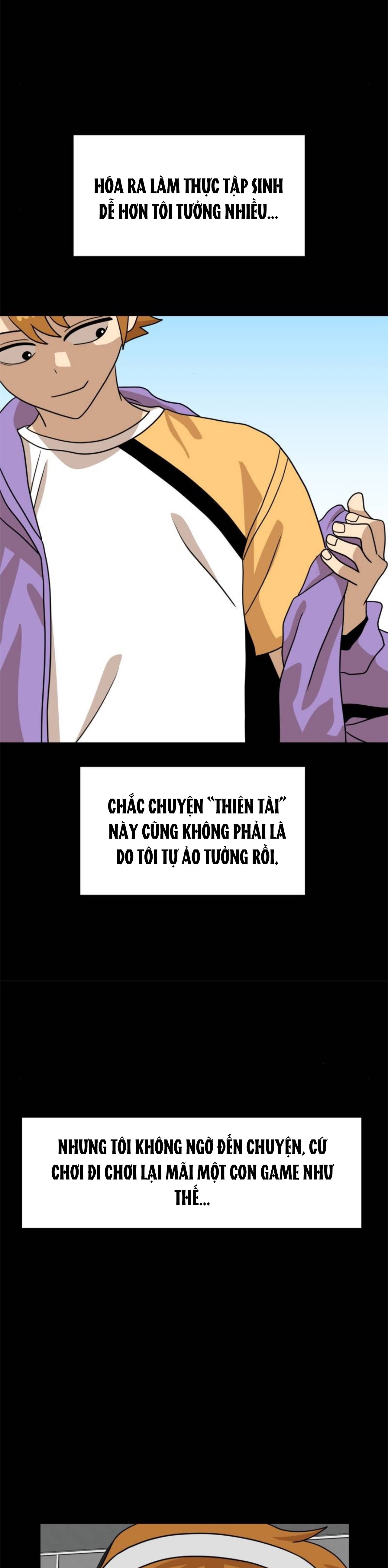 Đọc truyện [Leak] Cao thủ tái xuất - Chap 110